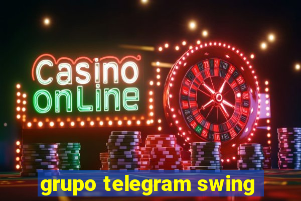 grupo telegram swing